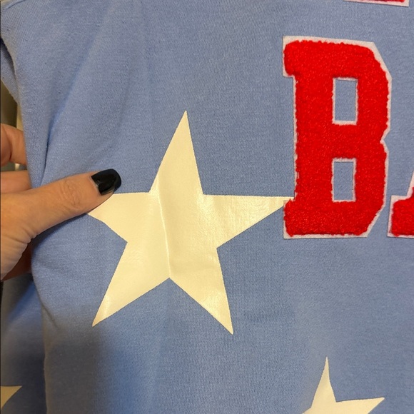 Judith March SANTA Sweatshirt - Picture 4 of 7